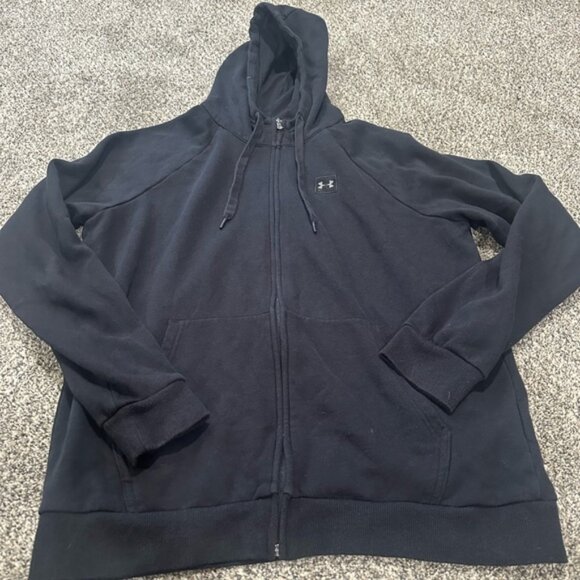 Under Armour sweatshirt - Picture 1 of 2